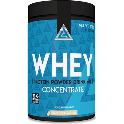 Lazar Angelov Nutrition Whey 908 g