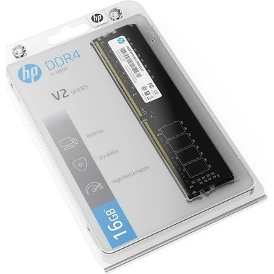 HP DDR4 16GB 2400MHz CL17 7EH53AA