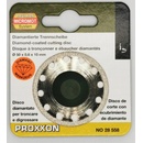 Proxxon Diamantový řezný kotouč 50 mm 28558