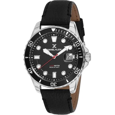 Daniel Klein DK12121-3