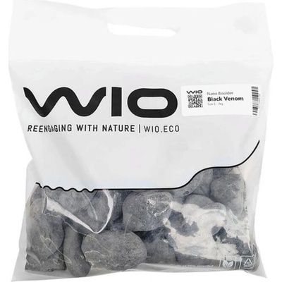 Wio Black Venom Nano valouny 2 kg
