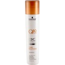 Šampony Schwarzkopf BC Bonacure Q10 plus Time Restore Shampoo 1000 ml