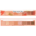PeriPera - All Take Mood Palette - 02 Storyline Of Summer