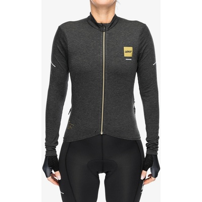Leatt dhý rukáv MTB Endurance 4.0 Women Black
