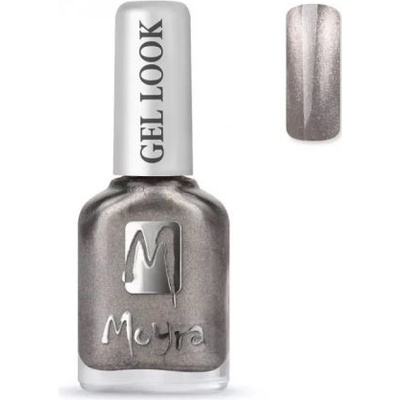 Moyra Gel Look lak na nehty 1045 Adelaide 12 ml