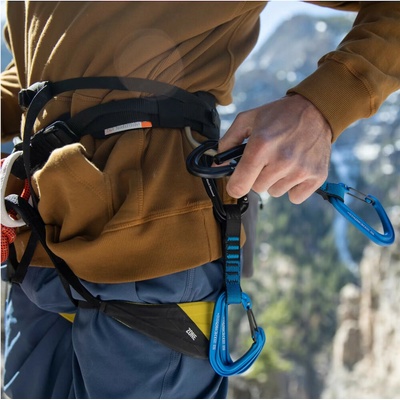 Black Diamond HF Hybrid QP 12cm 6ks