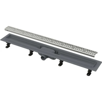 Image 1 of Alcadrain APZ10 Simple 650mm (APZ10-650M)