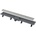 Alcadrain APZ10 Simple 650mm (APZ10-650M)