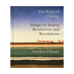 The Book of Change | Stephen Ellcock (ISBN: 9781912836833)