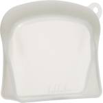 Kikkaboo Торбичка за храна Platinum Silicone Sand (31302050006)