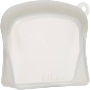 Kikkaboo Торбичка за храна Platinum Silicone Sand