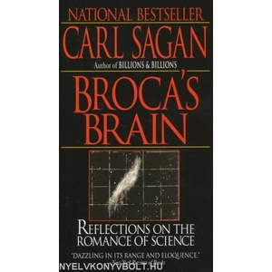 Broca's Brain: Reflections on the Romance of Science | Carl Sagan (2002)