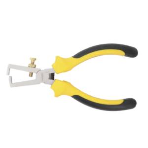Topmaster Professional Клещи за почистване на кабел 170 мм Topmaster