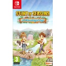 Hry na Nintendo Switch Story of Seasons: A Wonderful Life