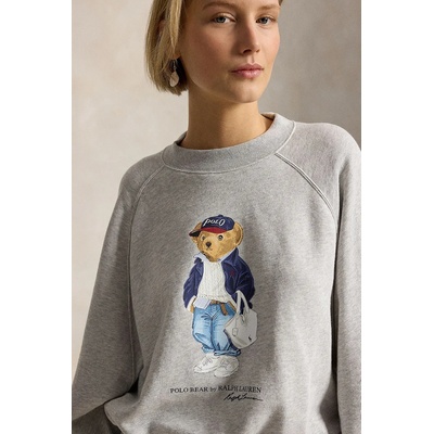 Ralph Lauren Суичър Polo Ralph Lauren (211A96185)