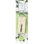 Ashleigh & Burwood London Jasmine & Tuberose aроматизатор за автомобил 2 бр
