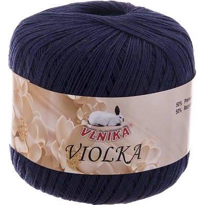 VLNIKA Příze Violka Varianta: 133