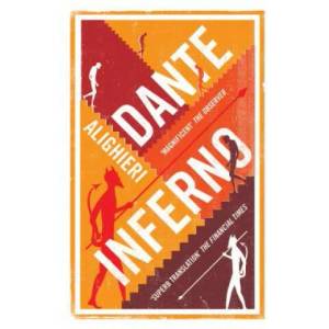 Inferno: Dual Language and New Verse Translation | Dante Alighieri, J. G. Nichols (2014)
