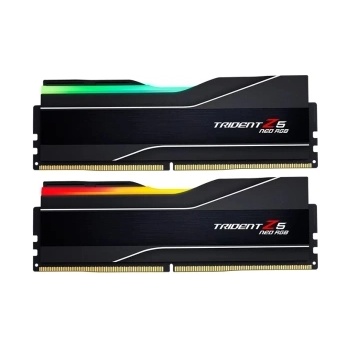 G.SKILL Trident Z5 Neo RGB 128GB (2x64GB) DDR5 5600MHz F5-6000J3444F64GX2-TZ5NR