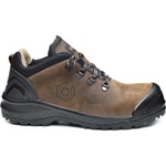 Portwest Base classic plus be-strong s3 hro ci hi src b0887 / Предпазни обувки s3 hro ci hi src - кафяви/черни 45 (b0887brk45)