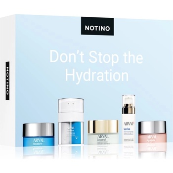 Beauty Discovery Box Notino Don’t Stop the Hydration комплект за жени
