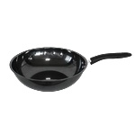 Chef`n CN-Тиган WOK с пластмасова дръжка и незалепващо покритие Ø32xh9.5cm (181115-2) (01981277)