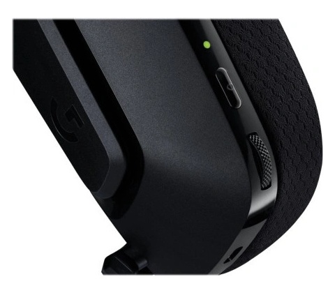 Logitech G535 Lightspeed