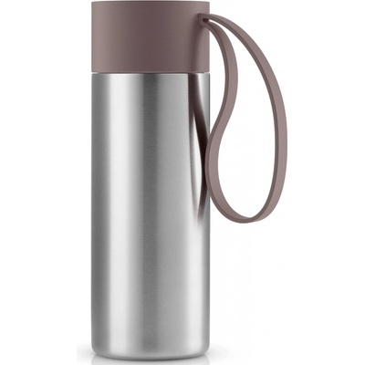 Eva solo To Go Cup 350 ml vintage hnědá