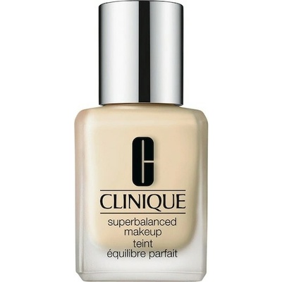 Clinique Superbalanced Makeup hedvábně jemný make-up WN 19 Beige Chiffon 30 ml