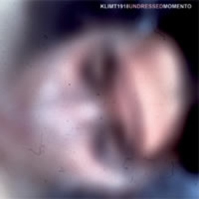 KLIMT 1918: UNDRESSED MOMENTO CD