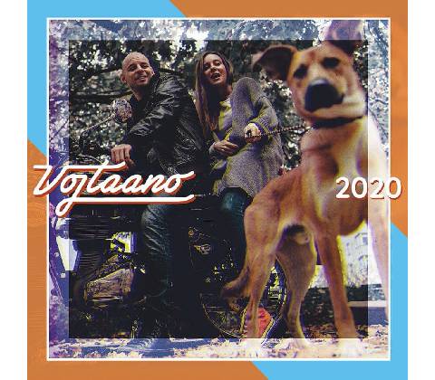 VOJTAANO - 2020 CD