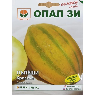 Opal Zi Пъпеш Кристал