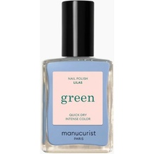 Manucurist Green lak na nechty Lilas 15 ml