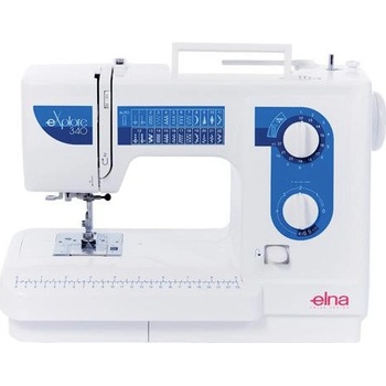 Elna 340