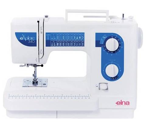 Elna 340