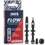 JOE'S Flow high air volume valve 55mm - pair new size!
