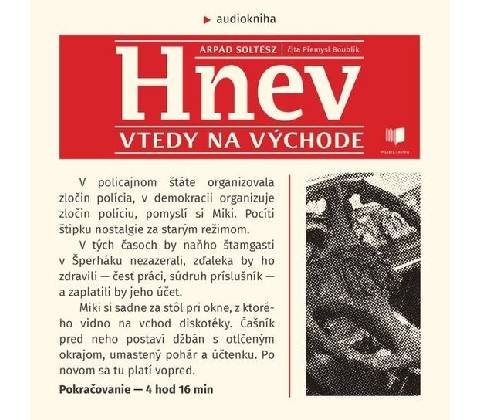 Hnev