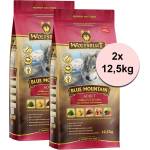 Wolfsblut Blue Mountain 2 x 12, 5 кг