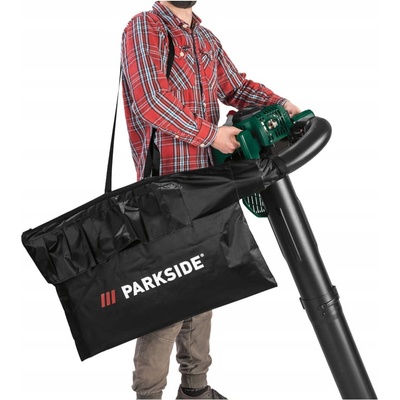 PARKSIDE PBLS 26 A1