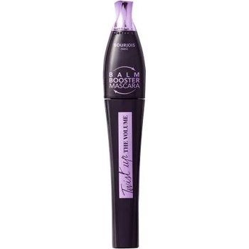 BOURJOIS Paris Twist Up The Volume спирала за удължаване и обем 8 ml нюанс 003 Black