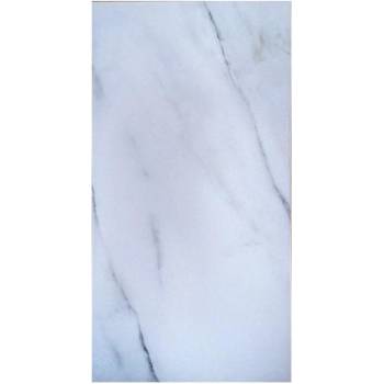 Carmen Гранитогрес RENOIR WHITE 303x606, 1.84 м2, 1во к-во (3531039)