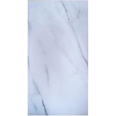 Carmen Гранитогрес RENOIR WHITE 303x606, 1.84 м2, 1во к-во (3531039)