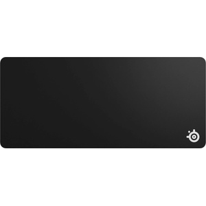 SteelSeries Гейминг подложка SteelSeries - QCK, XXL, мека, черна (GAMP0000559N) - beep