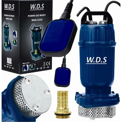 Kraft & Dele WDS2420