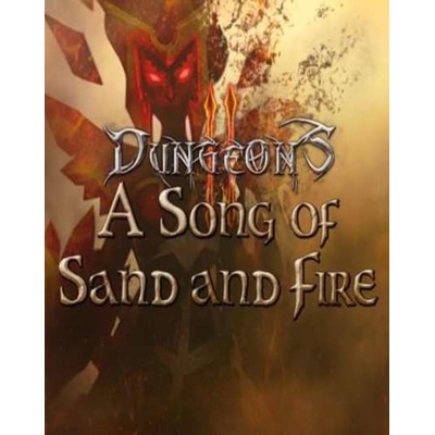 Dungeons 2: A Song of Sand and Fire