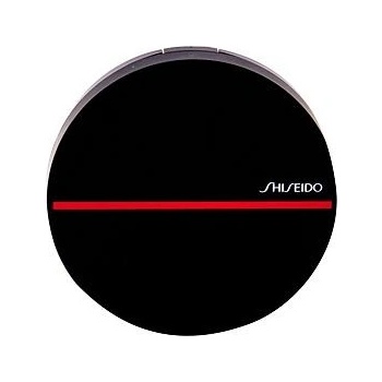 Shiseido Synchro Skin Self-Refreshing Cushion Compact dlhotrvajúci kompaktný make-up 210 Birch 13 g