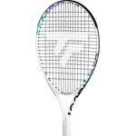 Tecnifibre Tempo 23 - White/Black