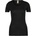 Engel Дамско копринено термобельо Engel Women's Undershirt S/S Merino base layer - Black - размер 46/48 (EU) (114-0819-0314)
