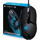 Logitech G402 Hyperion Fury 910-004067