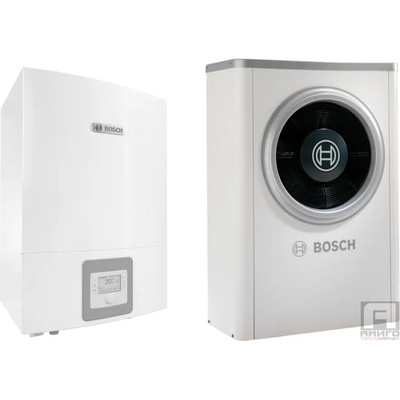 Bosch Compress 6000 AW-9 (8731650050)